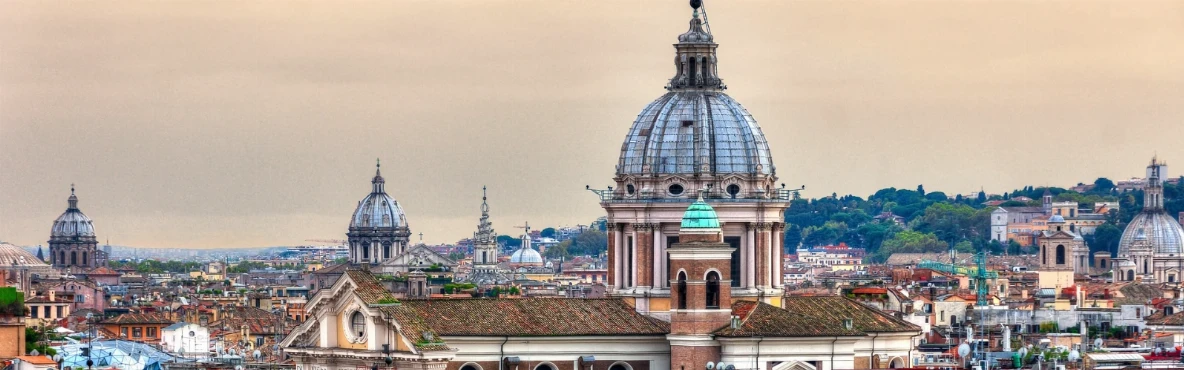 Famous Things To Do In Rome