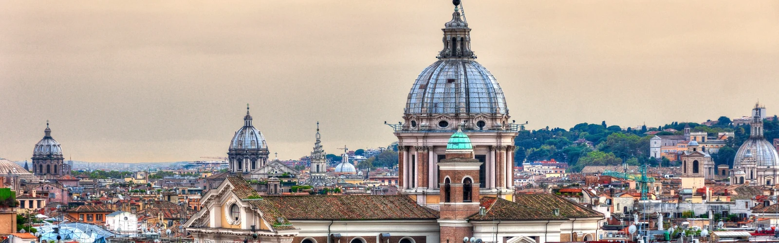 Famous Things To Do In Rome