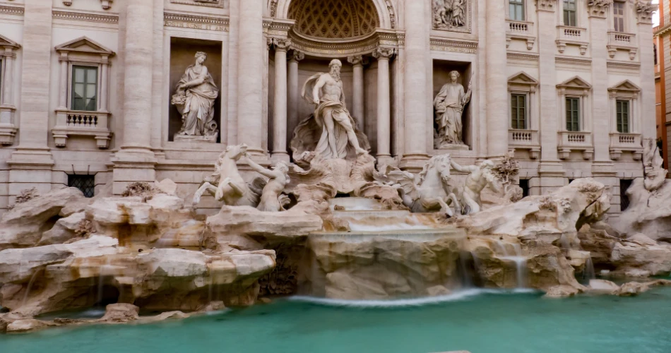 10 Of the Things Rome Is Famous For