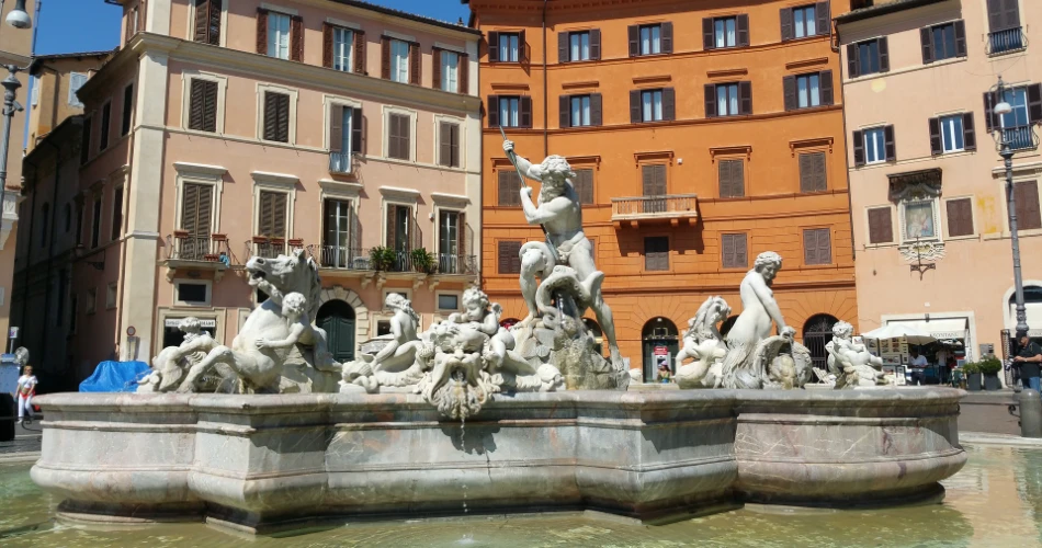 10 Of the Things Rome Is Famous For