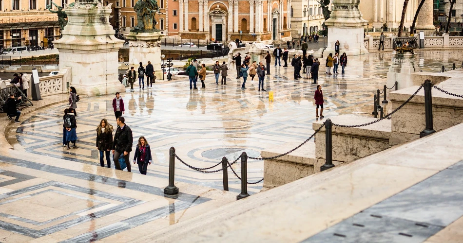 10 Of the Things Rome Is Famous For