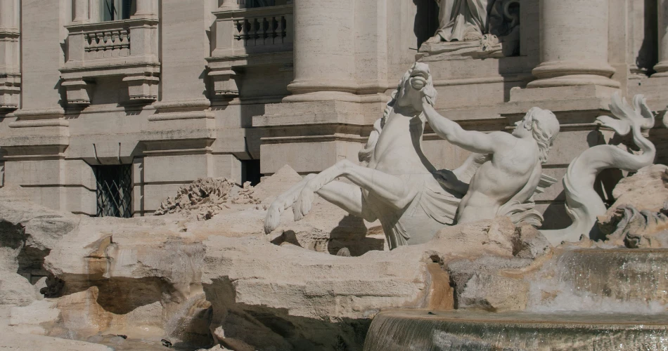 10 Of the Things Rome Is Famous For