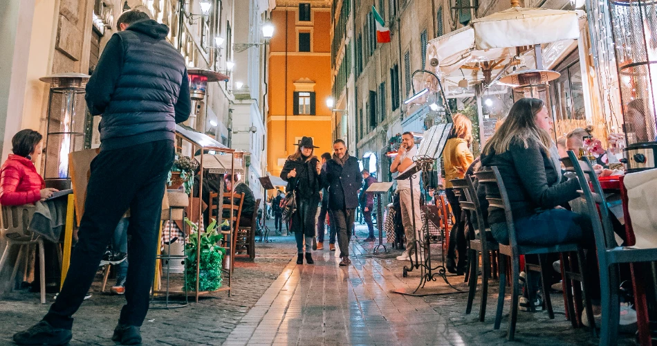 10 Most Beautiful Buildings in Rome