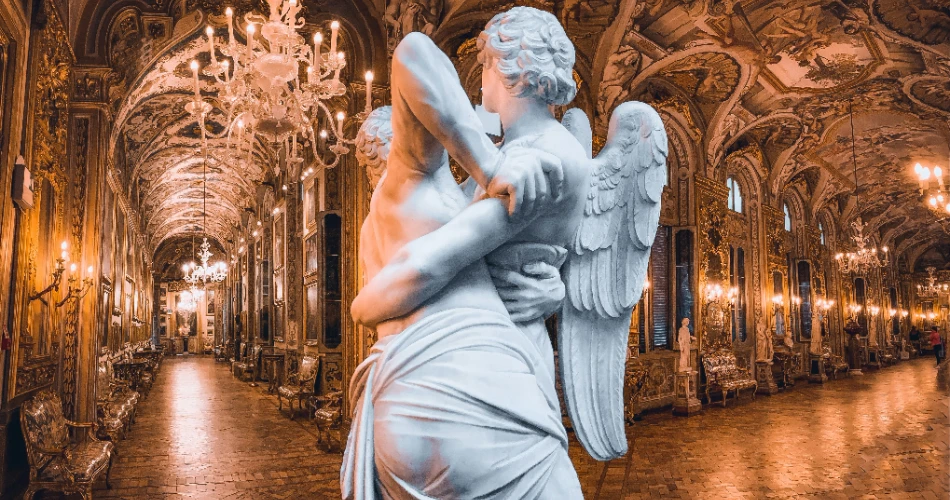 10 Most Beautiful Buildings in Rome