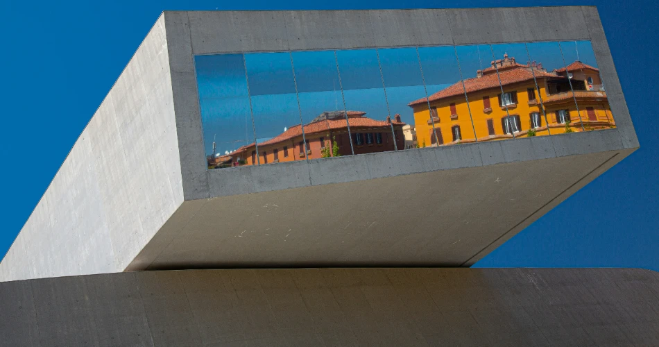 10 Most Beautiful Buildings in Rome