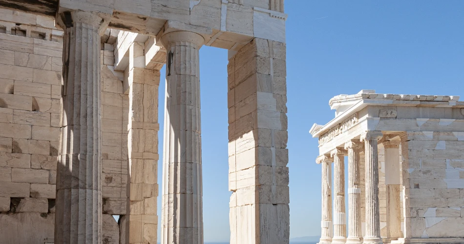 10 Most Beautiful Buildings in Rome