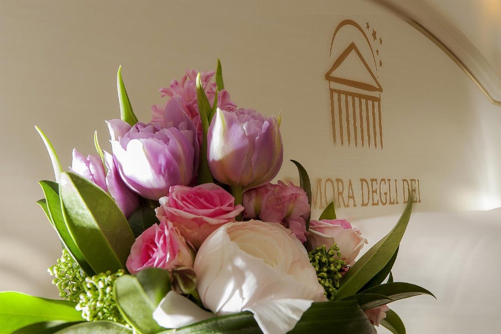 Dimora Degli Dei Main image